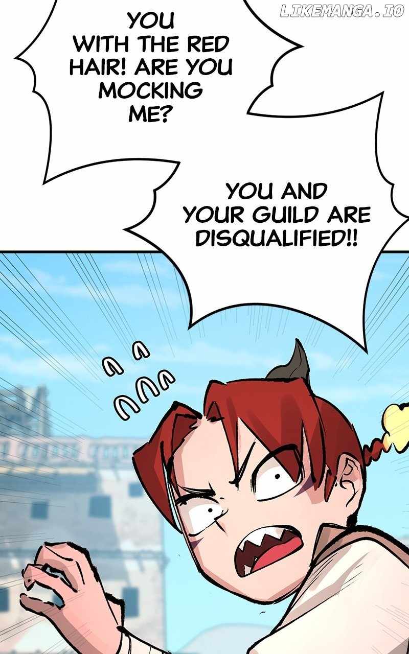 Piece Maker of Flame Chapter 41 79